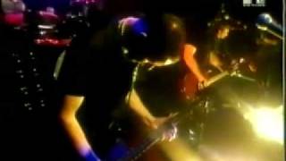 Therapy? Diane *LIVE* Awesome!