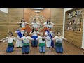 Patriotic Dance Clean India Deshbhakti Dance By Mda