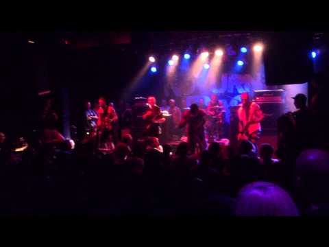 No Turning Back - Core Tex Fest 2013 - SO36 Berlin - 2/2