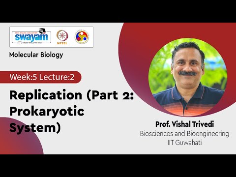 Molecular Biology Introduction Video
