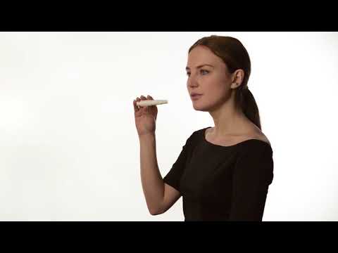 Colobreathe  Speakage