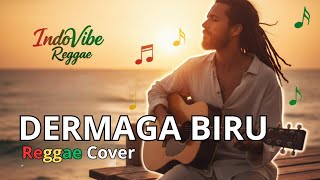 Download lagu Dermaga Biru – Reggae Cover by IndoVibe Reggae | Upbeat Reggae Version 2025 mp3