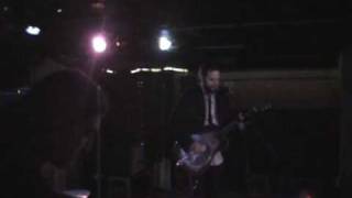 Bright Lights Losing Control 4 17 09