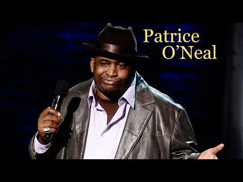 Patrice O’Neal roasts a lady caller😂🔥