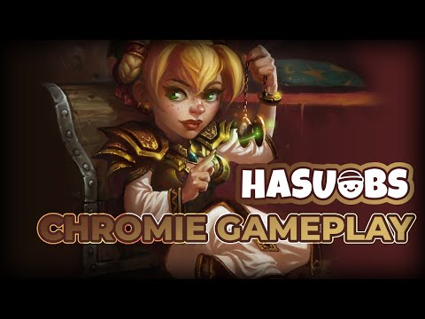 Chromie Timestop - Game is way too Hard | HotS | Stormleague