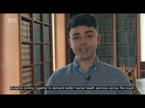 UCC Mental Health Strategy