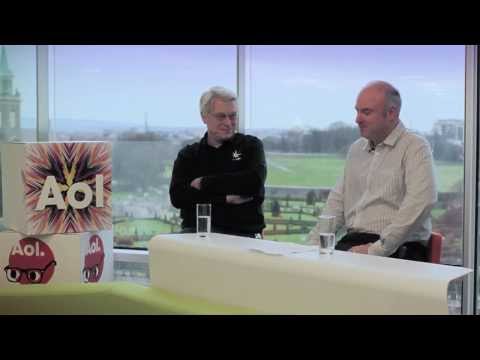 AOL Meets Robert C.Martin a.k.a. Uncle Bob