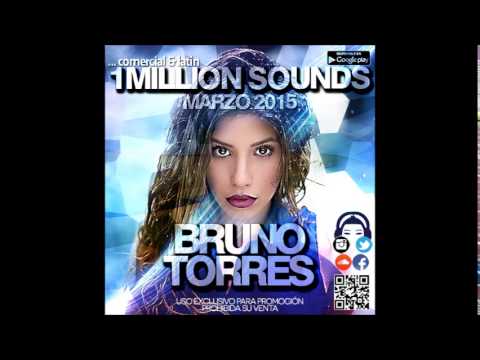 18. 1Million Sounds - Marzo 2015 (Bruno Torres)