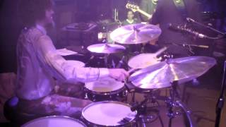 Simon Lott, "Who Took The Happiness Out?" - Independent, S.F. 12/5/15