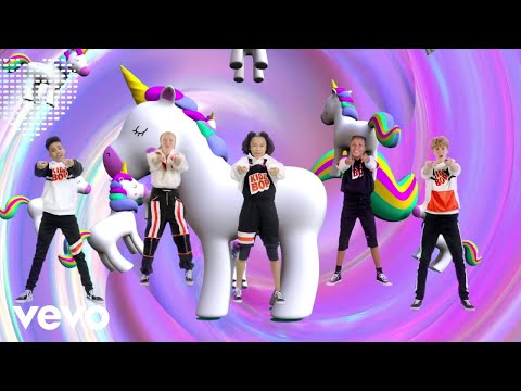 Video thumbnail for Get The Party Started (Redo Version)