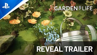  Garden Life - Reveal Trailer