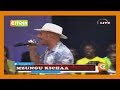 10 OVER 10 Mzungu Kichaa Making His Debut On The 10