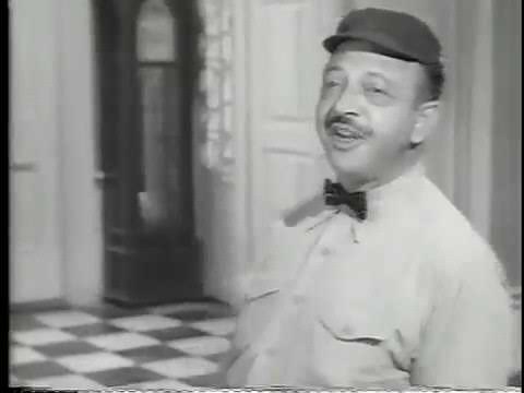 The Jack Benny Program Season 8 Episode 14
