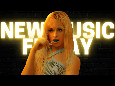New Songs Of The Week (May 10, 2024) | New Music Friday