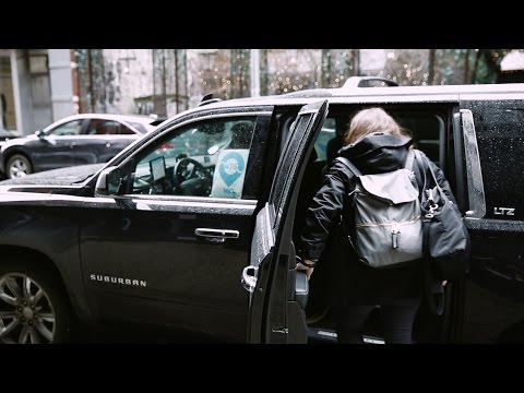 Via - Customer Success Story (Alex Lavoie - General Manager)