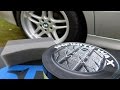 Video INFINITY WAX Rubber and Plastics Wax - Ochrana plastov a pneumatík 200gthumb 1