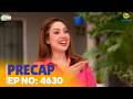 Ep 4630 PRECAP Taarak Mehta Ka Ooltah Chashmah तारक मेहता का उल्टा �