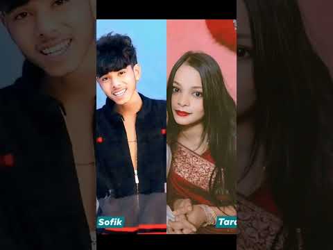 Sofiker New Video 2025 | Palligram Tv Video | #sofik #tiktok #palligramtv #shorts