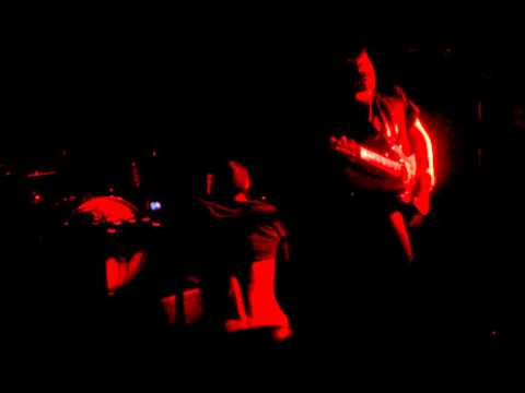 Unyielding Love Live @ The Warzone Belfast 01/04/16