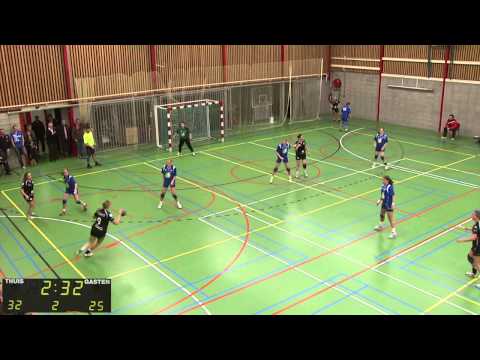 Dames FIQAS Aalsmeer - V&L Geleen