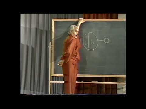 Swami Rama Talks: Body-Breath-Mind Chart