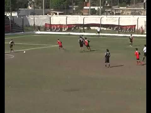 LIGA TUCUMANA / AMALIA 0 - 0 CENTRAL NORTE