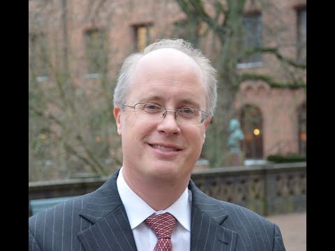 Jesper Svartvik, "Jesus the Jew and his Christian Followers," Feb. 15, 2022