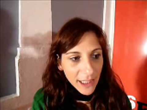 Malena Alterio, actriz