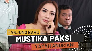 Download lagu Tanjung Baru Cover Yayah Andriani (LIVE SHOW Kaliduren Selasari Parigi Pangandaran) mp3