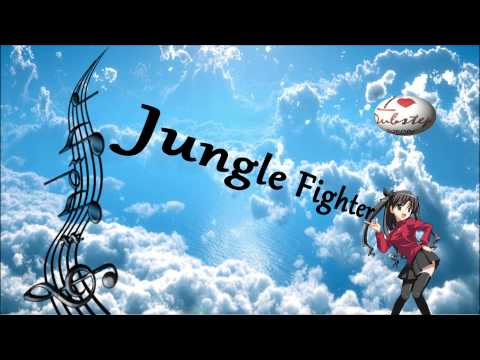 Fall Silently (Jungle Fighter Remix)