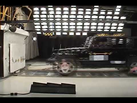 Thumbnail for Jeep Wrangler 3 8 2007 NHTSA by Renault, Ferrari, Supercar, Toyota, SEAT, Suzuki, SUV, Porsche, Subaru, Volkswagen, Jeep, Car, Sedans