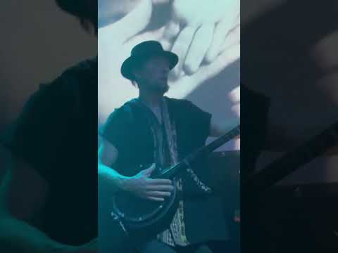 3/21/25 Heather Christie Vir McCoy Kr3Ture #kr3ture #edm #electronica #rave #santacruz #trance