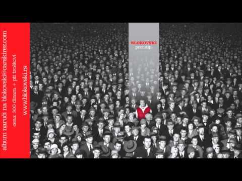 blokovski - rep limunada interlude