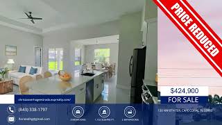 130 NW 8th Terrace, cape Coral Fl 33993