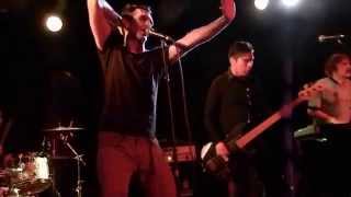 rocknycliveandrecorded.com: Rob Zabrecky and members of Possum Dixon @the Satellite