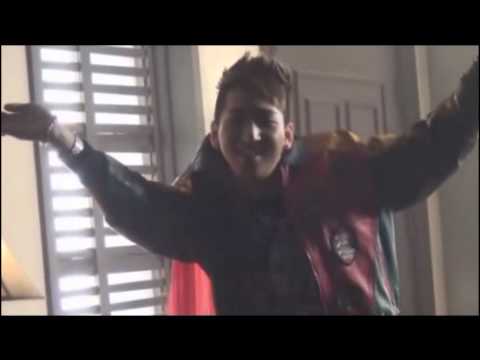 B1A4 BTS - Baby I'm Sorry