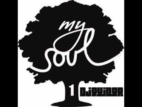 Dj Guido P - My Soul Vol. 1 (YouTube Edit)