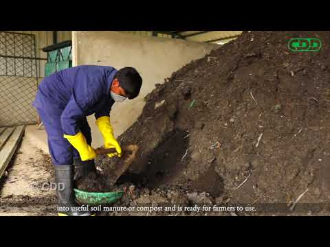 Learn about the design of India's first #naturebased #FaecalSludgeTreatmentPlant at Devanahalli