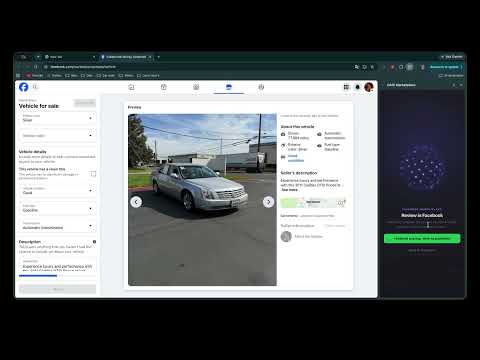 Item video thumbnail
