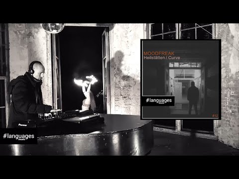 MoodFreak at Heilstätten (DjSet)(Progressice House/Melodic Techno)(languages music)