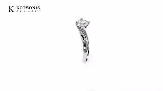 Κόσμημα Κοτσώνης Κόρινθος / Κοσμήματα με την υπογραφή του καλύτερου Ελληνικού εργαστηρίου