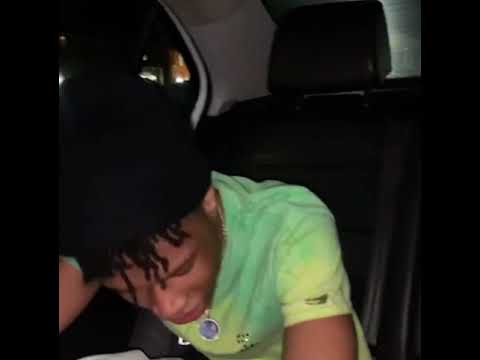 OCC TAEE - Broke Opps (freestyle). March 12, 2021