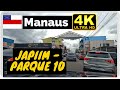 Dririgindo Em Manaus 4k Amazonas Parque 10 GoPro Hero10 4K