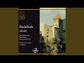 Handel: Rodelinda: Overture (Act One)