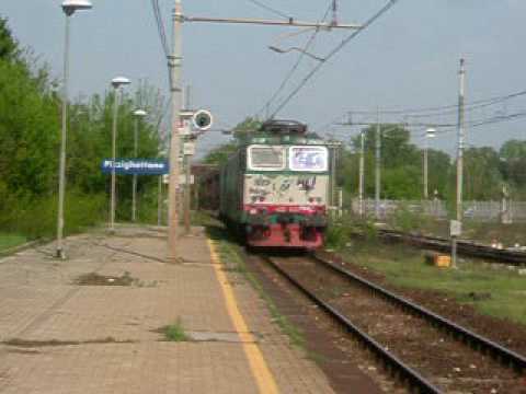 LIS Milano Sm.to - Cremona