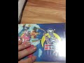 The Care Bears Movie 2 A New Generation 1996 Vhs Review Version 2