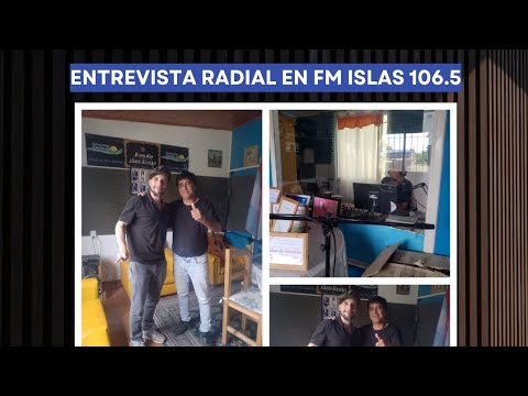 Fuerza Entre Ríos Lista 501. CUB del PJ Ibicuy con Yari Boris