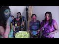 HOLI KI MASTI | Colorful holi | By geeta kashyap