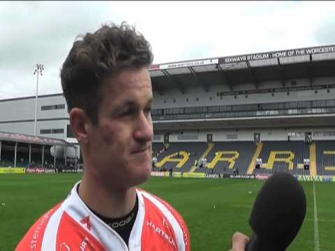 Defeat on first start is tough pill to swallow for Billy Burns