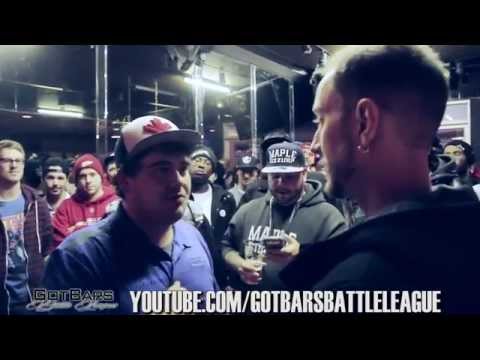 Big Pete vs Ender One